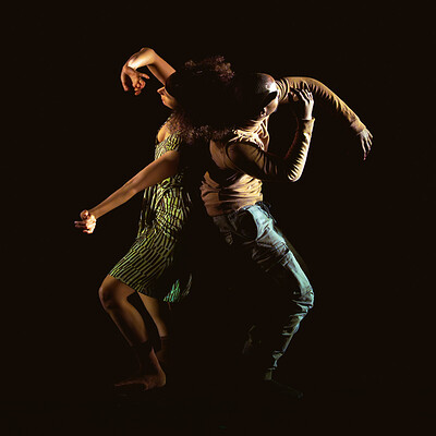 VOLT: Bristol’s Circus Scratch Night at Circomedia