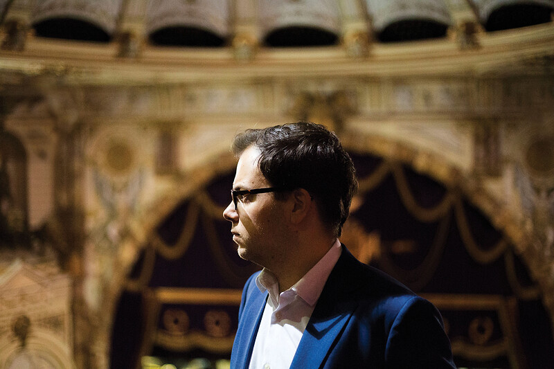 Shostakovich & Mendelssohn at Clifton Cathedral