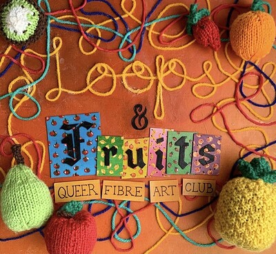 Loops and Fruits at Cloak