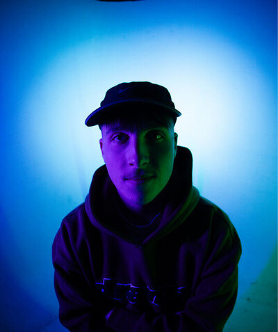 DRUM & BASS RAVE | JENKS at Clock Factory