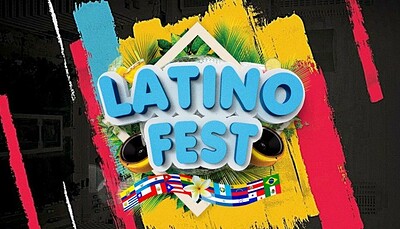 Latino Fest  March 2023 at Clock Factory