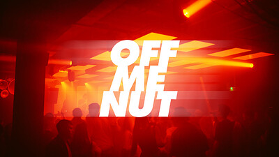 Off Me Nut Records  • Bristol at Clock Factory