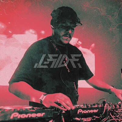 Run Da Riddim Presents L-Side: All Angles at Clock Factory