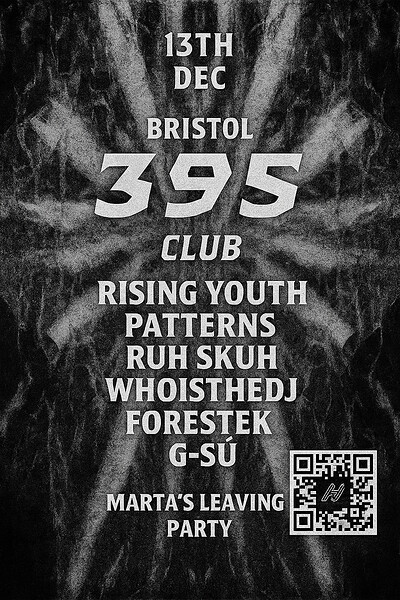 Jaleo Party at Club395