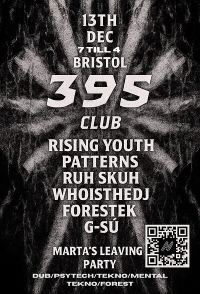 Jaleo Party at Club395