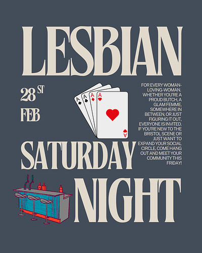 February Pub Night at Clubhaus harbourside