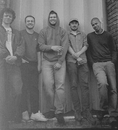 WINDSHAKE at Coach & Horses (Clifton)