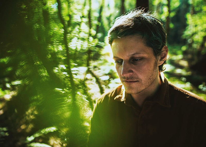 Sam Brookes: Evening of music for lost loved ones at Colston Hall Foyer