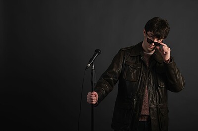 Best of Bristol Work in progress shows at Comedy at the greenbank pub