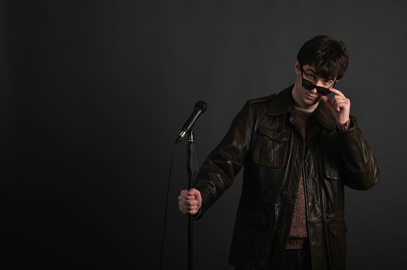 Best of Bristol Work in progress shows at Comedy at the greenbank pub