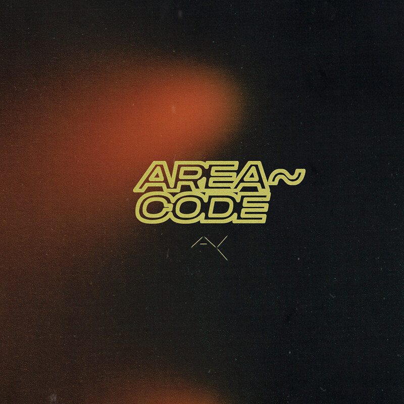 AREA~CODE @ COSIES at Cosies