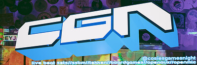 Cosies Games Night at Cosies