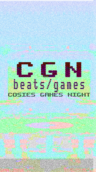 Cosies Games Night at Cosies