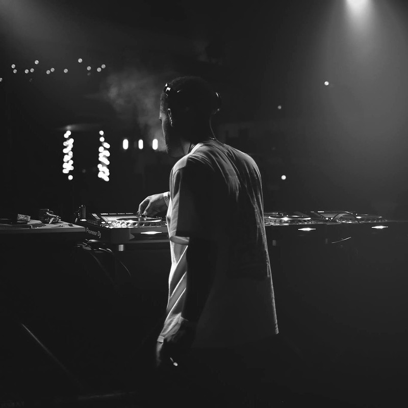 Dubcult Dubstep Edition / Ago, Phossa, Mr. K at Cosies