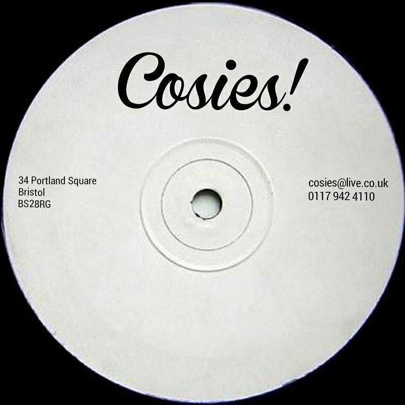 Reggae Sunday at Cosies w KAMAHA & Spud Roots at Cosies