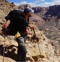 An Evening with British Endurance Adventurer Jamie at Cotswold outdoor