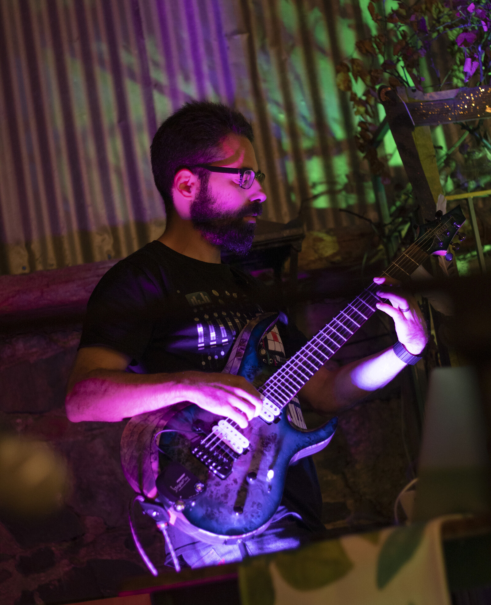 ZOiD Jazz Trio @ Crafty Cow at Crafty Cow