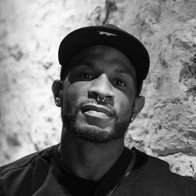 UK Funky Party w/ Marcus Nasty at Crofters Rights