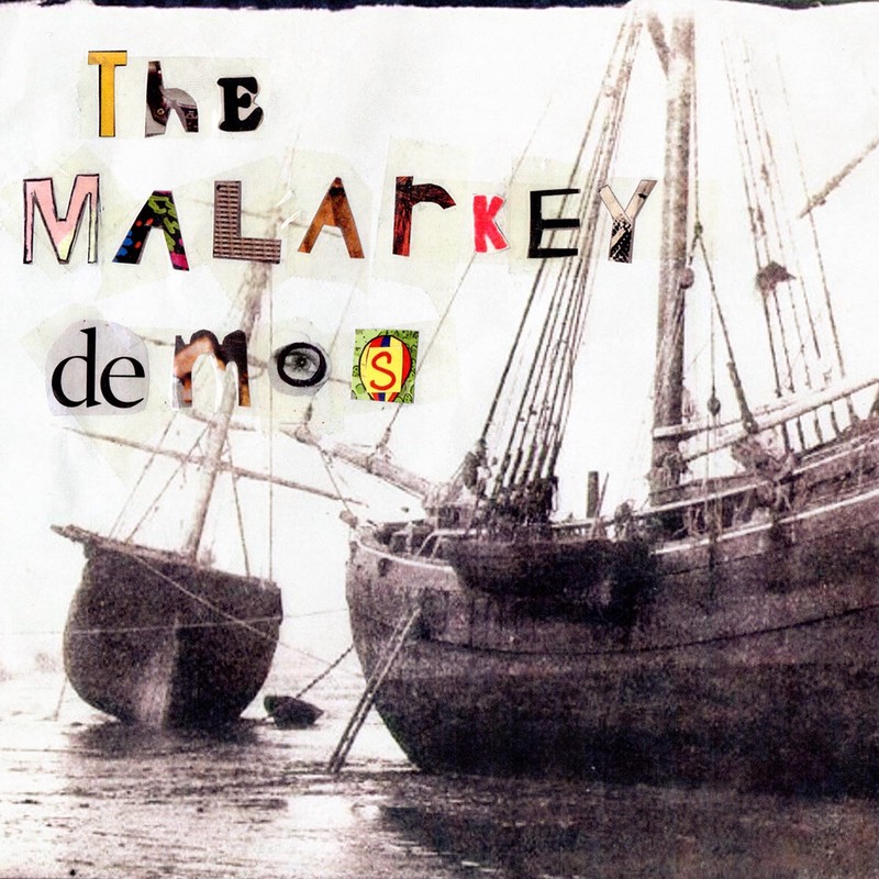 Air Miles // The Malarkey // Sinclair at Crofters Rights
