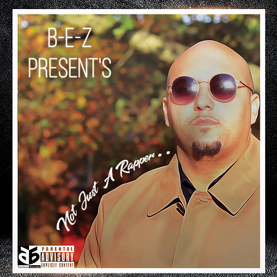 B-E-Z 'Not Just a Rapper' EP Launch Party at Crofters Rights