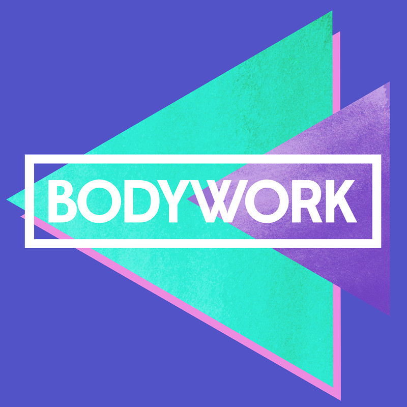 Bodywork + Billie George at Crofters Rights