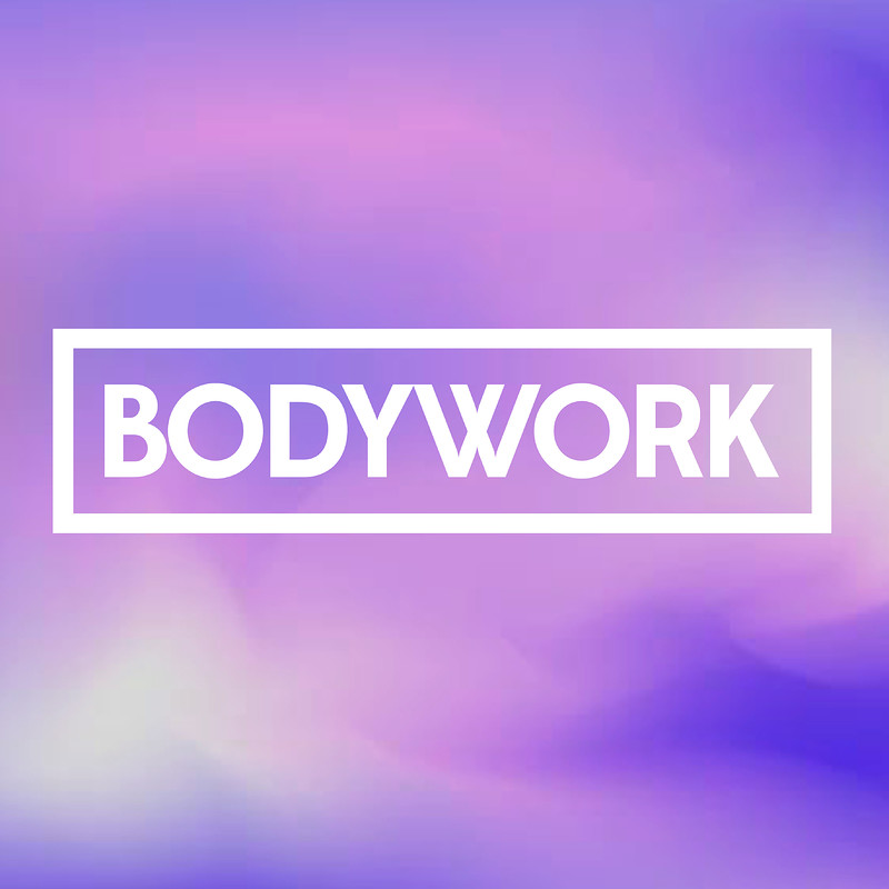 Bodywork + Easy People at Crofters Rights