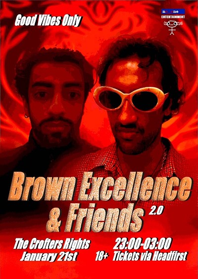 Brown Excellence 2.0: Return 2 Crofter's Rights at Crofters Rights