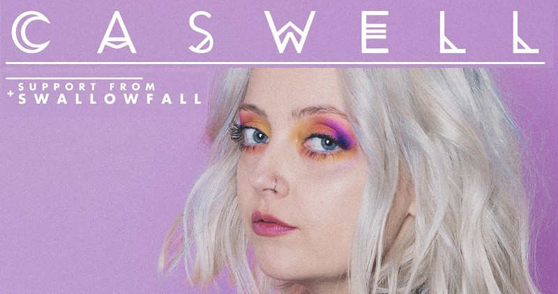 Caswell plus Swallowfall at Crofters Rights