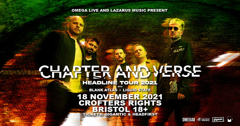 Chapter & Verse at Crofters Rights