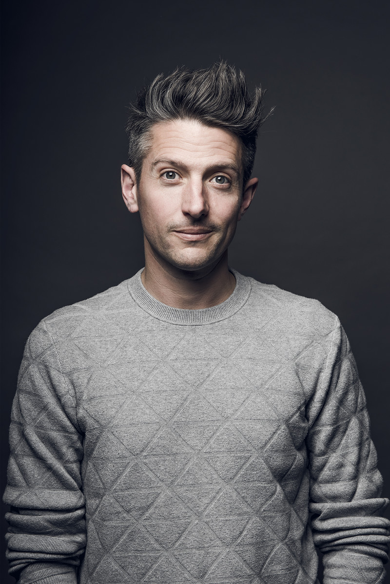 Crofters Comedy  - Fire Damaged at Crofters Rights