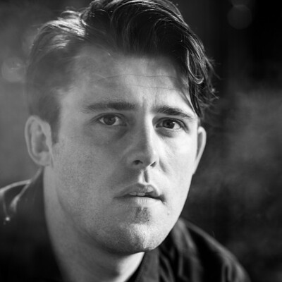 De Anima | 3 - Niall McNamee & Burr Island at Crofters Rights