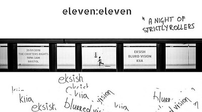 Eleven at Crofters Rights
