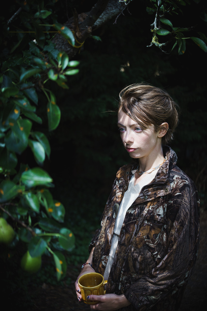 ELSA HEWITT + MORE TBA at Crofters Rights
