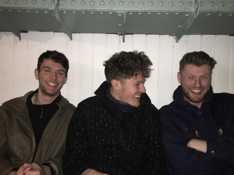 FOIL at Crofters Rights at Crofters Rights