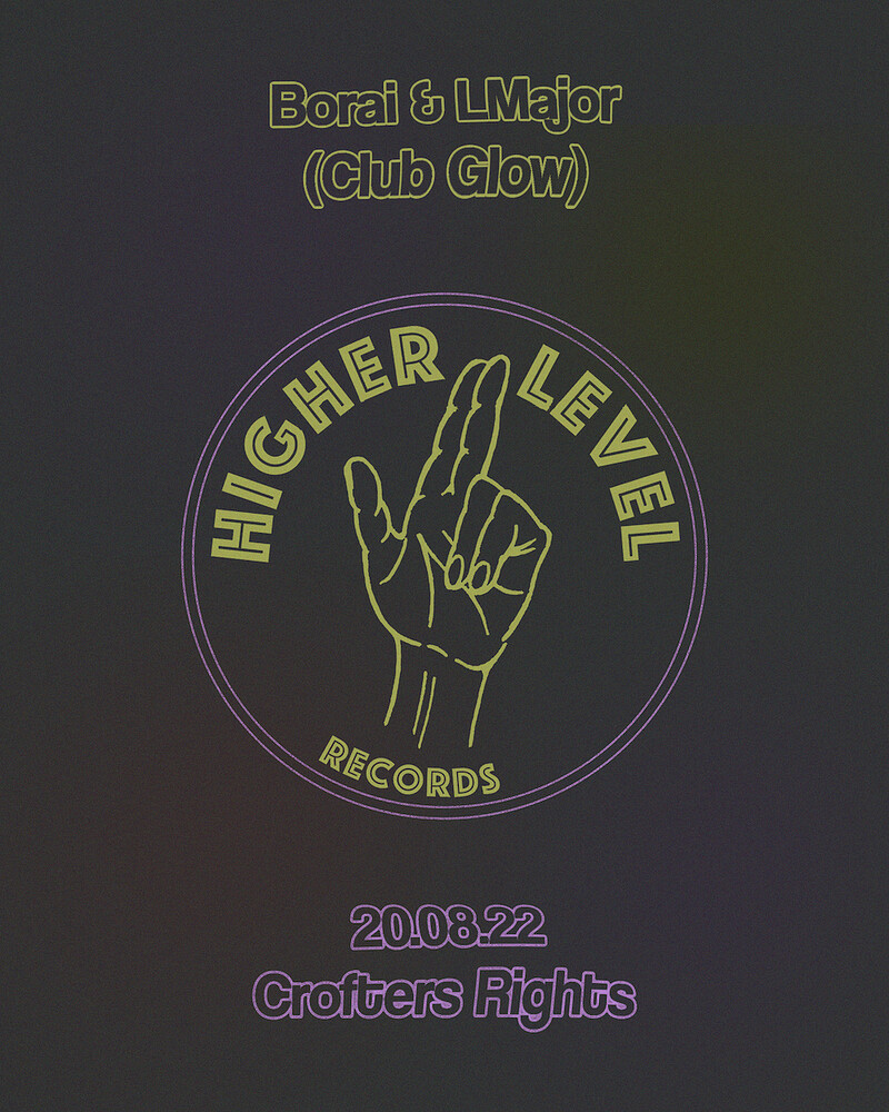 Higher Level Recs: Borai + LMajor at Crofters Rights