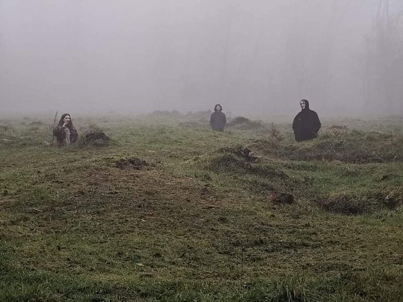 Ill Spooks + SICKROSE and gaws at Crofters Rights