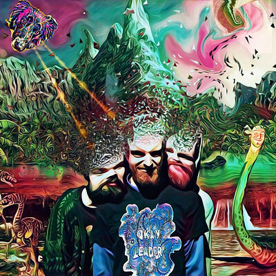 My Octopus Mind + Supports at Crofters Rights