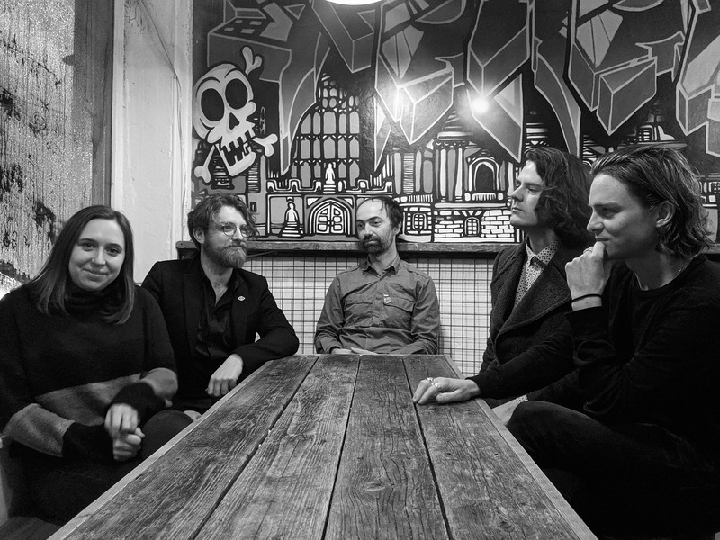 Lespectre / Echo Hotel at Crofters Rights