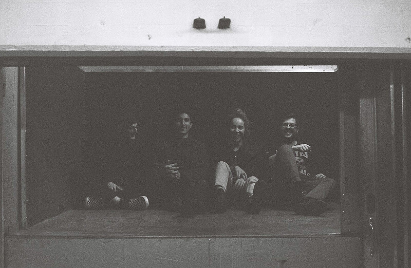 LIFTER + ATHENS 04 + IMMY at Crofters Rights