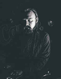 Musu ft. Tommy Vicari Jnr at Crofters Rights