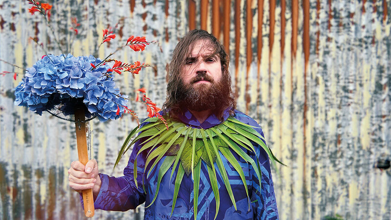 Pictish Trail at Crofters Rights