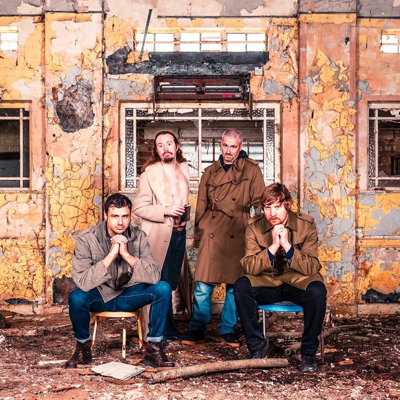 Repo Man  with Tetkov/Lord and Orryx at Crofters Rights