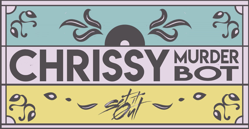 Set It Out's 6th Birthday w/ Chrissy at Crofters Rights