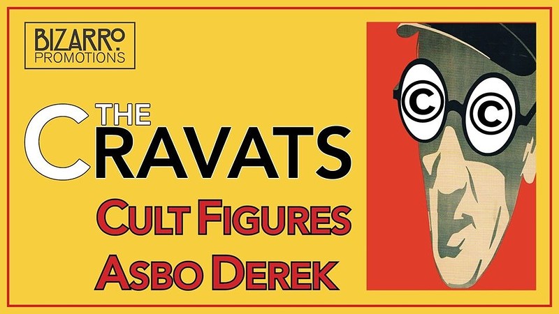 The Cravats at Crofters Rights