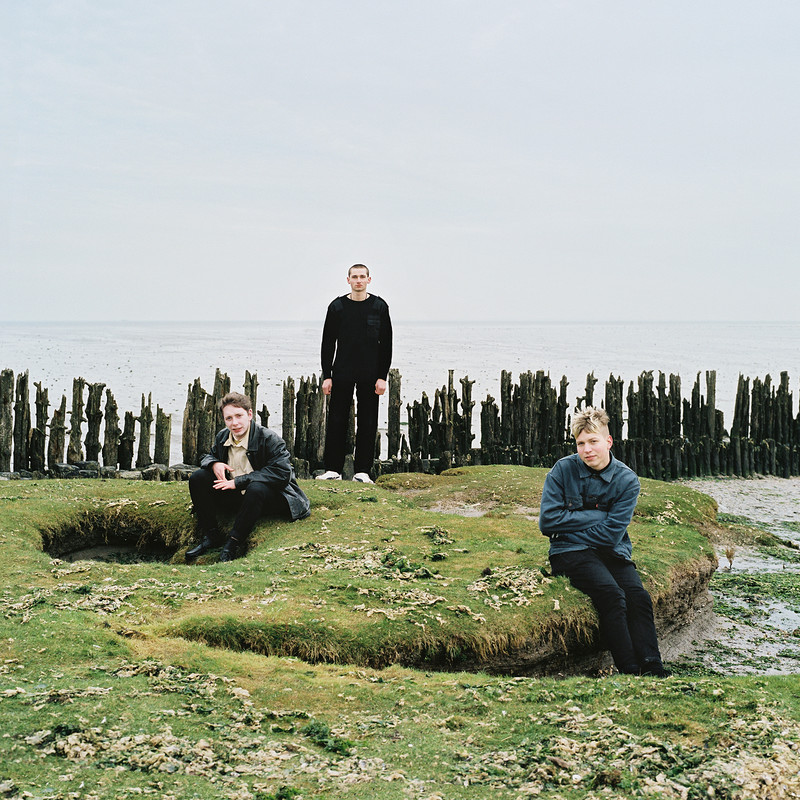 The Homesick at Crofters Rights
