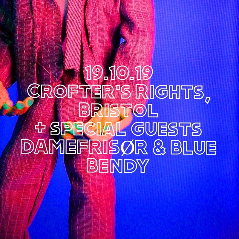 The Jacques at Crofters Rights