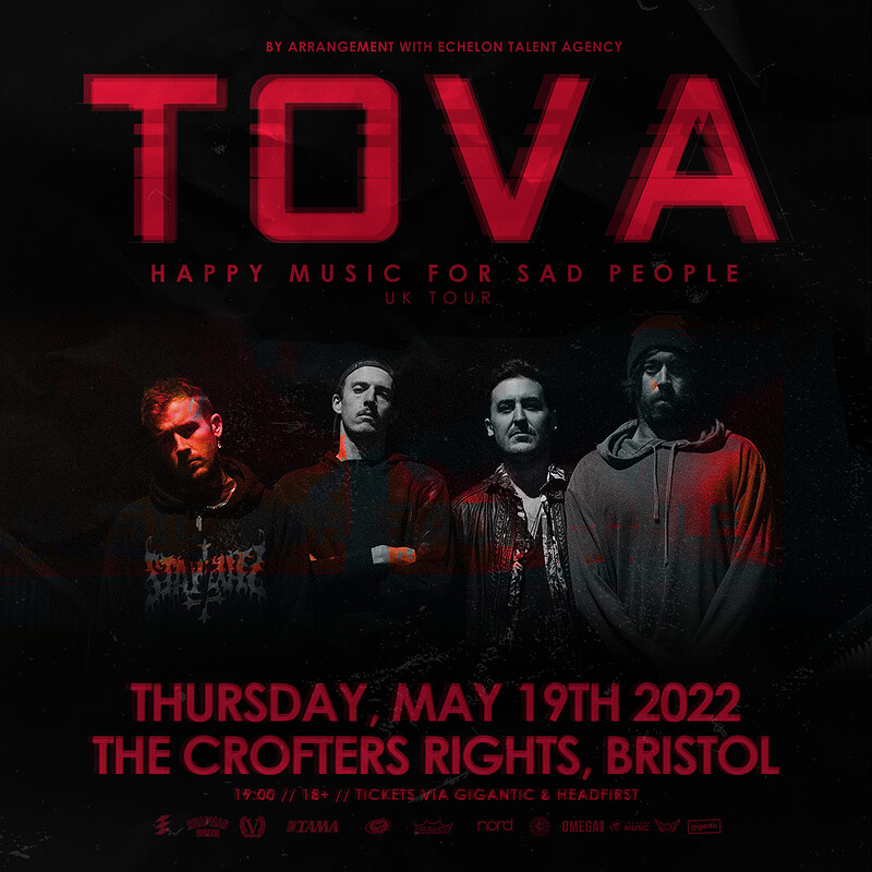 TOVA at Crofters Rights