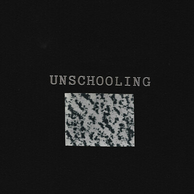 Unschooling at Crofters Rights