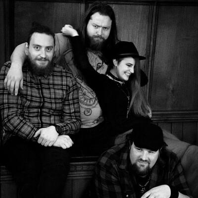 WE NEED BANDS | Land Captains EP Launch at Crofters Rights
