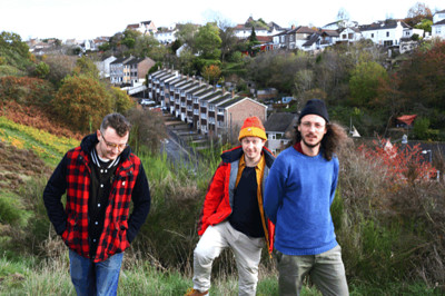 Worm Disco Club DJs at Crofters Rights at Crofters Rights